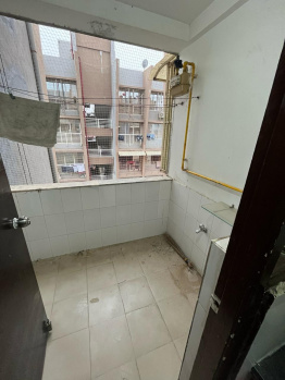 3 BHK Flat for Rent in Kudasan, Gandhinagar