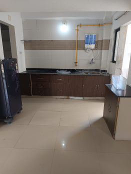 2 BHK Flat for Rent in Kudasan, Gandhinagar