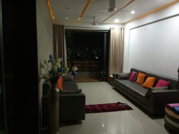 2 BHK Flat for Rent in Kudasan, Gandhinagar
