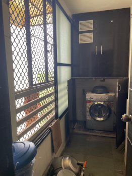 3 BHK Flat for Rent in Kudasan, Gandhinagar