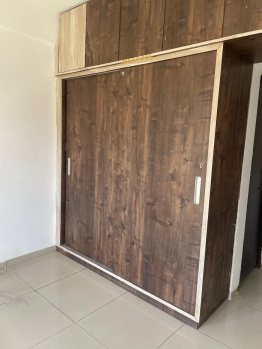 2 BHK Flat for Rent in Sargaasan, Gandhinagar