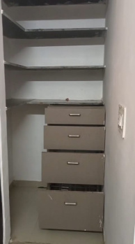 2 BHK Flat for Rent in Sargaasan, Gandhinagar