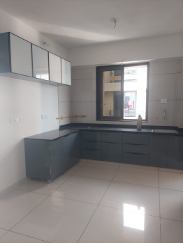3 BHK Flat for Rent in Raysan, Gandhinagar