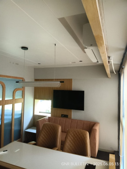  Office Space for Rent in Sargaasan, Gandhinagar
