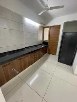 3 BHK Flat for Rent in Raysan, Gandhinagar