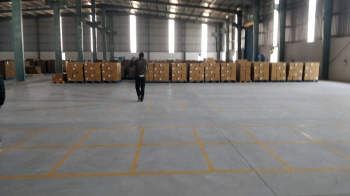  Factory for Rent in Kaharani, Bhiwadi