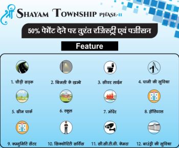  Residential Plot for Sale in Jewar, Gautam Buddha Nagar