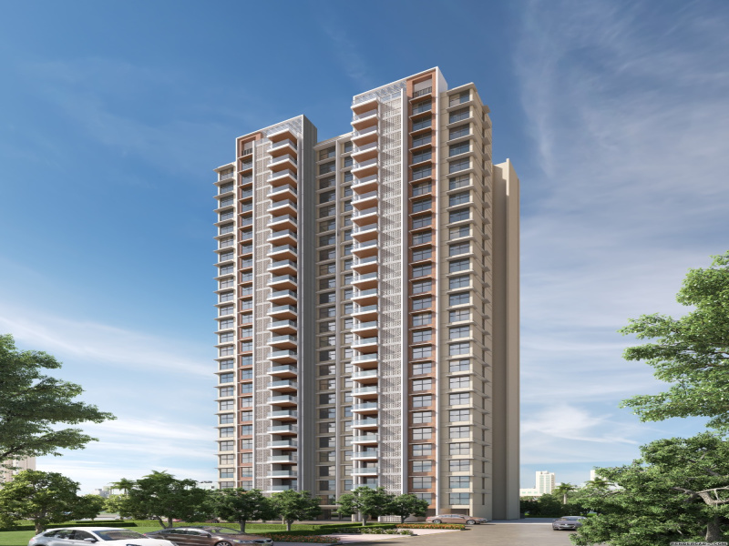 2 BHK Apartment 805 Sq.ft. for Sale in Nibm, Pune