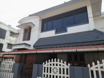 3 BHK House for Rent in Kodumbu, Palakkad