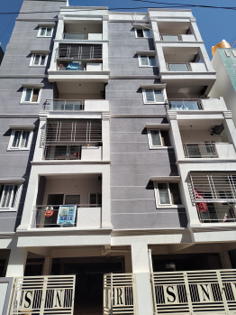 2 BHK Flat for Sale in Banjara Layout, Bangalore