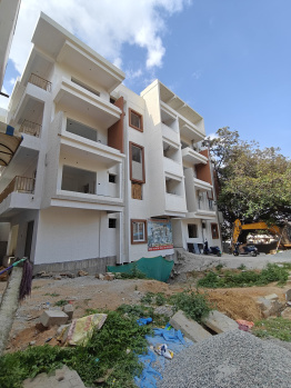 2 BHK Flat for Sale in Horamavu, Bangalore