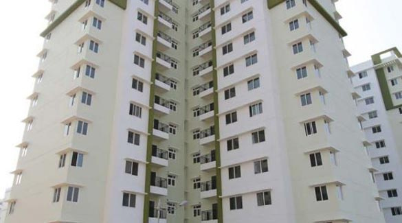 1 BHK Apartment 1100 Sq.ft. for Rent in Mysore Road, Mysore Road, Bangalore