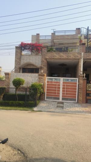 3 BHK House 1100 Sq.ft. for Sale in Anand Nagar, Patiala