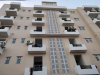 3 BHK Flat for Sale in Gomti Nagar Extension, Lucknow