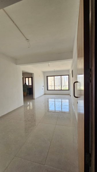 3 BHK Apartment 900 Sq.ft. for Rent in Shela, Ahmedabad