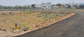  Residential Plot for Sale in Iyer Bungalow, Madurai