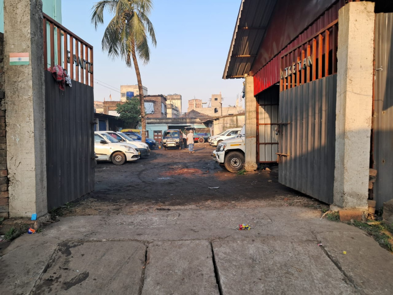  1400 Sq.ft. Warehouse for Rent in Liluah, Howrah