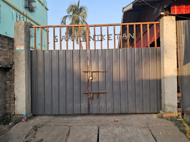  1400 Sq.ft. Warehouse for Rent in Liluah, Howrah