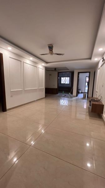 4 BHK Builder Floor 2600 Sq.ft. for Sale in Sector 55 Gurgaon