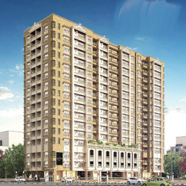 3 BHK Apartment 1500 Sq. Meter for Sale in Ghatkopar East, Mumbai