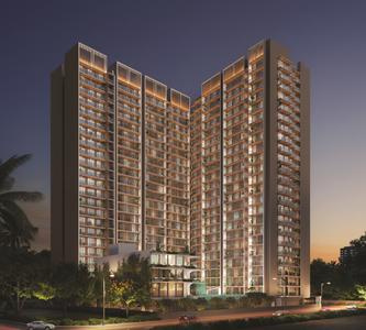 1 BHK Apartment 1500 Sq. Meter for Sale in Jogeshwari, Mumbai