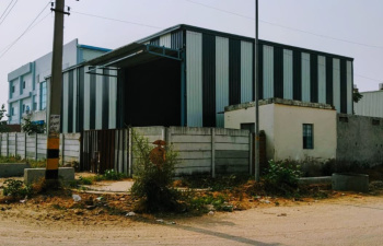  Factory for Rent in Neemrana, Alwar