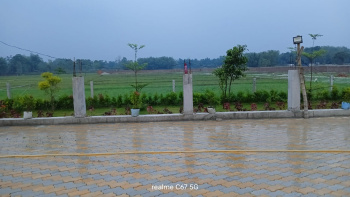  Residential Plot for Sale in Rangapani, Siliguri