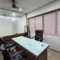  Office Space for Rent in Vesu, Surat