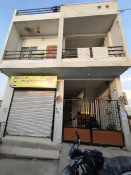 3 BHK House for Sale in Sanwer Road, Indore