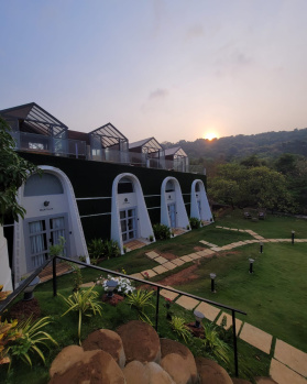  Hotels for Rent in Arpora, Goa