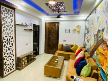 3 BHK Flat for Sale in Sigma 1, Greater Noida