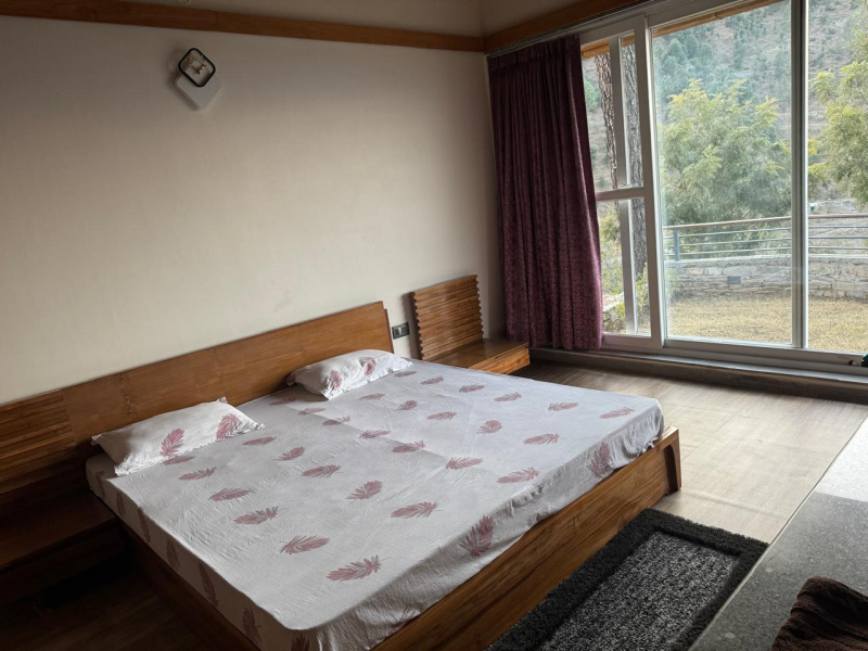  Hotels 584 Sq.ft. for Sale in Bajeri Nainital