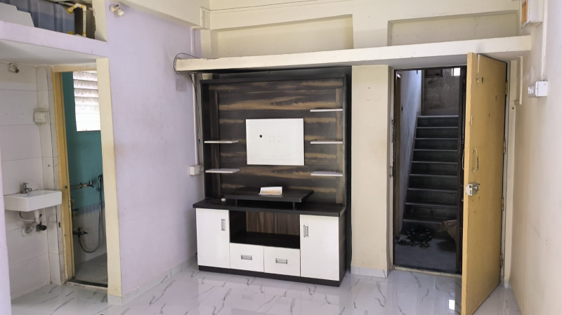 1 RK Apartment 303 Sq.ft. for Sale in Kharghar, Navi Mumbai