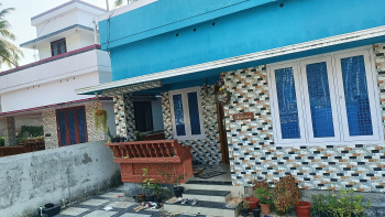 3.0 BHK House for Rent in Kesavadasapuram, Thiruvananthapuram