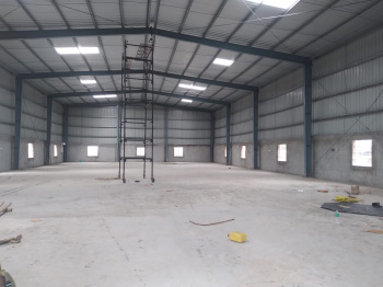  Warehouse for Rent in Sriperumbudur, Chennai