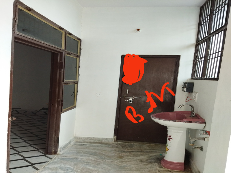 3 BHK House 1250 Sq.ft. for Rent in Rohta, Agra