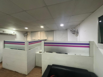  Office Space for Rent in Vaishali Nagar, Jaipur