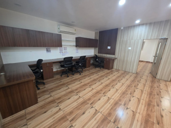  Office Space for Rent in 22 Godam, Jaipur