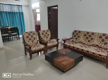 3 BHK Flat for Sale in Jhusi, Allahabad