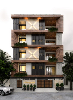 3 BHK Flat for Sale in Sector 4 HSR Layout, Bangalore