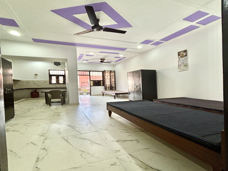 2 BHK Apartment 850 Sq.ft. for PG in Sector 15 Panchkula