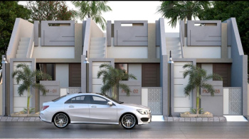 1 BHK House for Sale in Anjar, Kutch