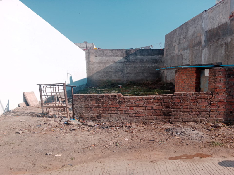  Residential Plot 1000 Sq.ft. for Sale in Nanakheda, Ujjain