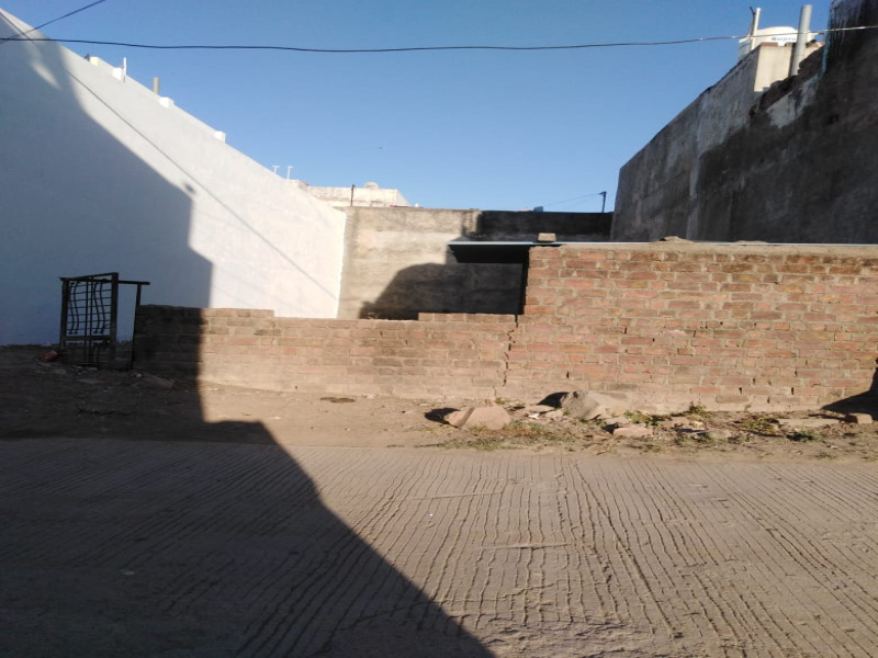  Residential Plot 1000 Sq.ft. for Sale in Nanakheda, Ujjain