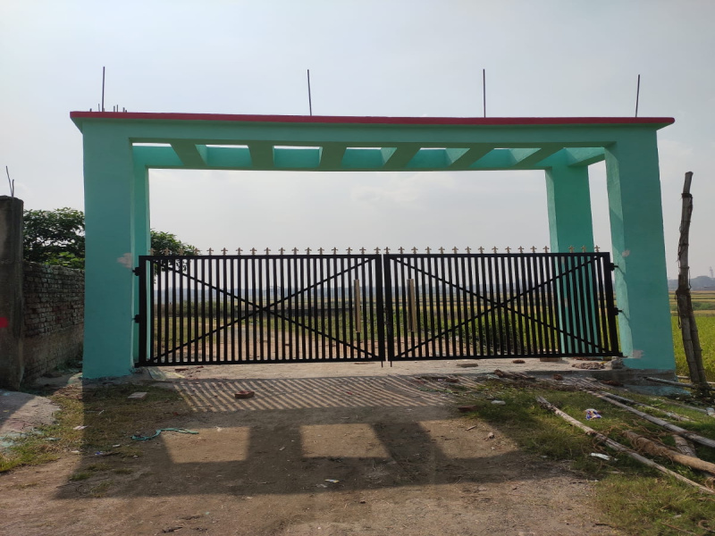  Residential Plot 1000 Sq.ft. for Sale in Ormanjhi, Ranchi