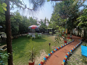  Agricultural Land for Sale in Garhmukteshwar, Hapur