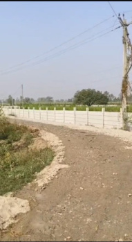 Agricultural Land for Sale in Dhanaura Road, Gajraula