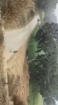  Agricultural Land for Sale in NH 24, Hapur