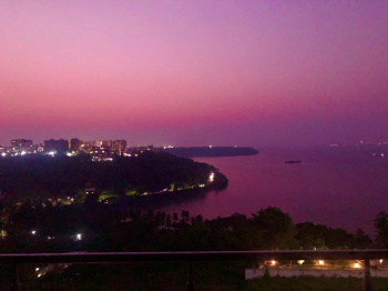 3.5 BHK Flat for Sale in Sancoale, South Goa