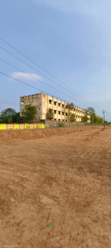  Residential Plot for Sale in Marakada, Pudukkottai